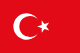 Flag of Turkey