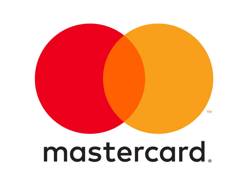 Master Card logo